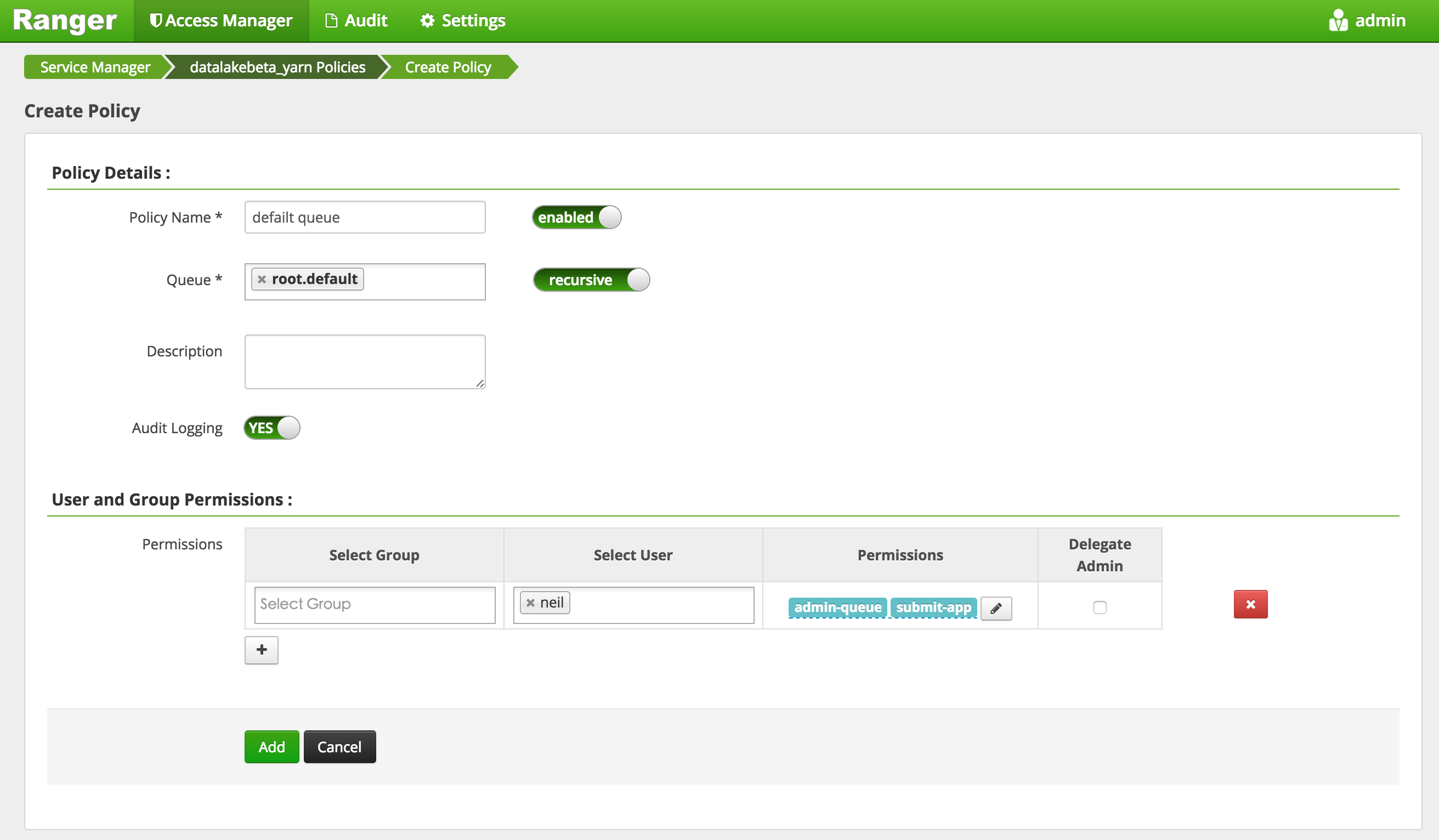 yarn_authentication