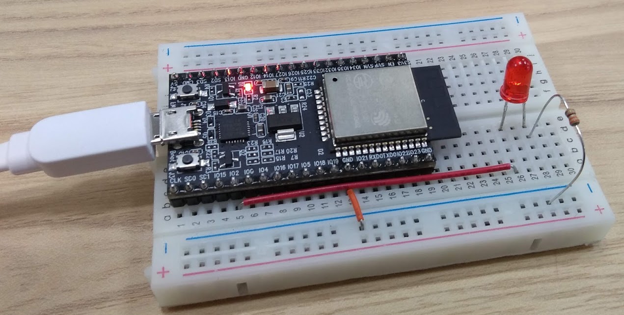 Trying out LINE’s IoT Platform through LINE Things Developer Trial