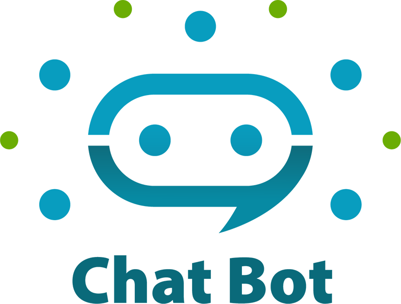 This image has an empty alt attribute; its file name is chatbot.png